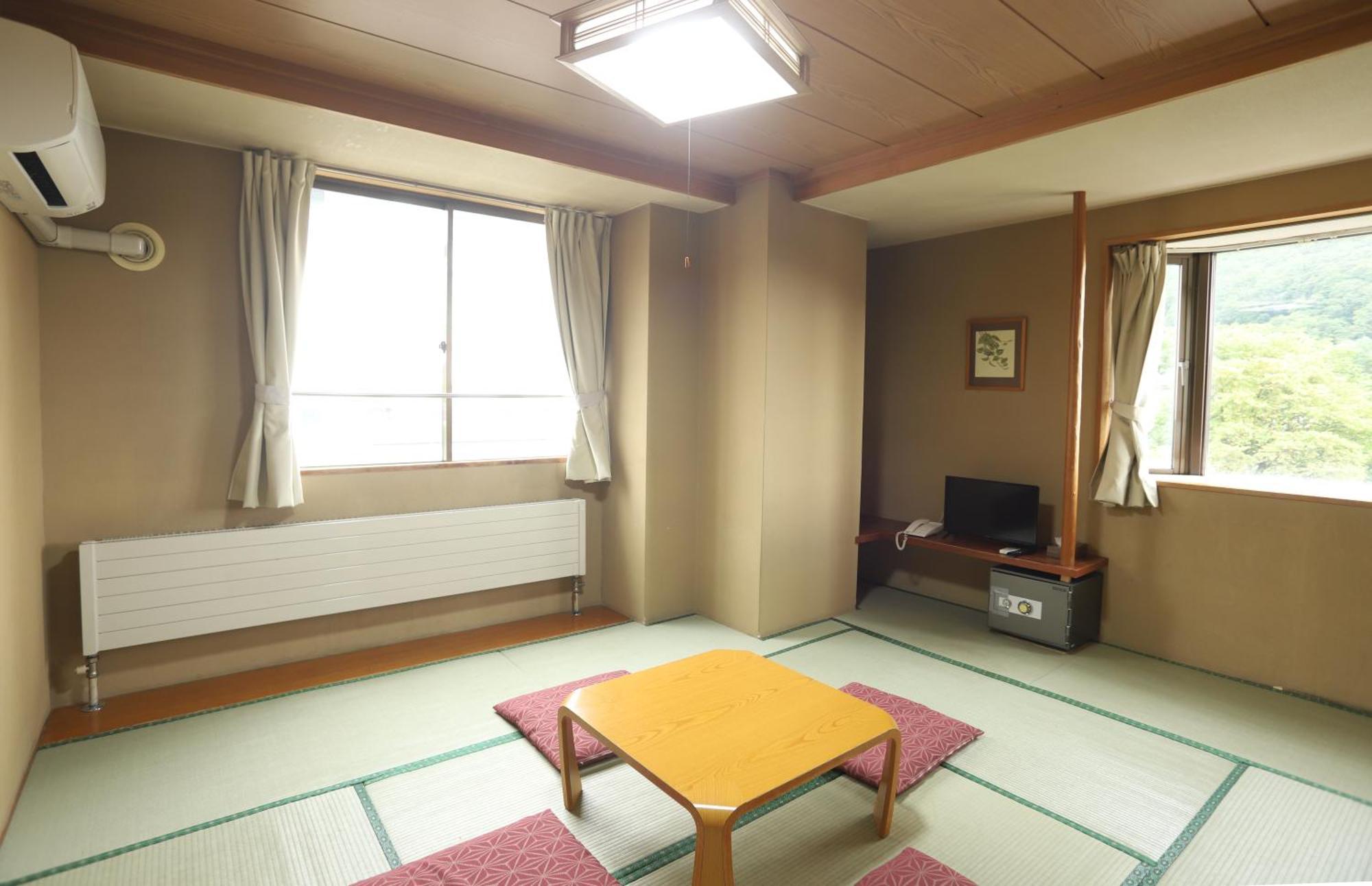 Hotel Chalet Ryuo Yamanouchi (Nagano) Exterior foto