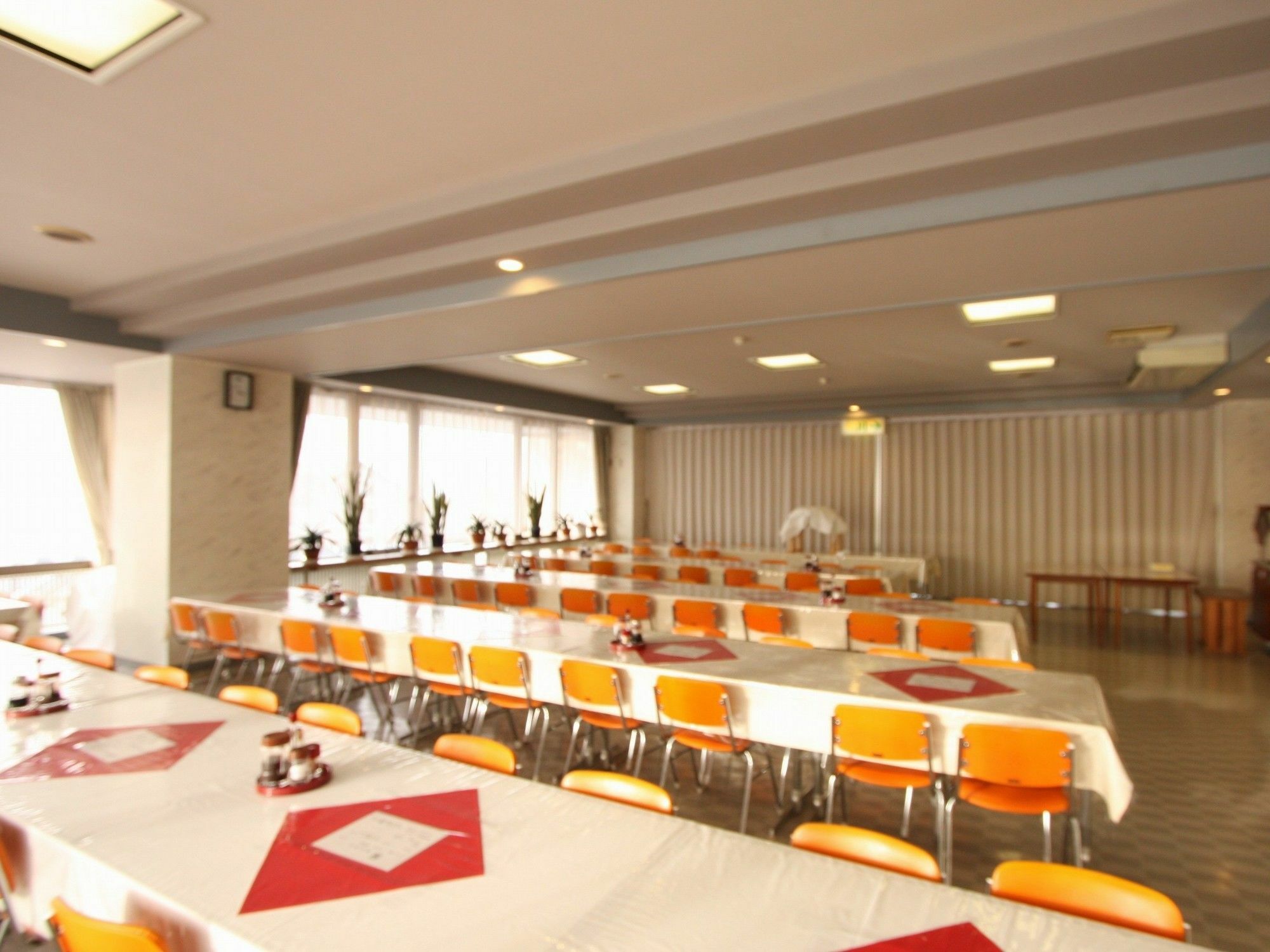 Hotel Chalet Ryuo Yamanouchi (Nagano) Exterior foto